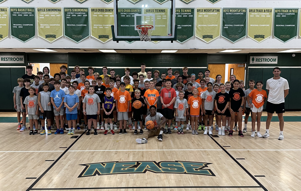 Summer Camp 2023